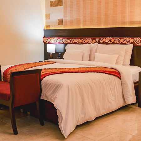 Altipacha Ayacucho Hotel Экстерьер фото
