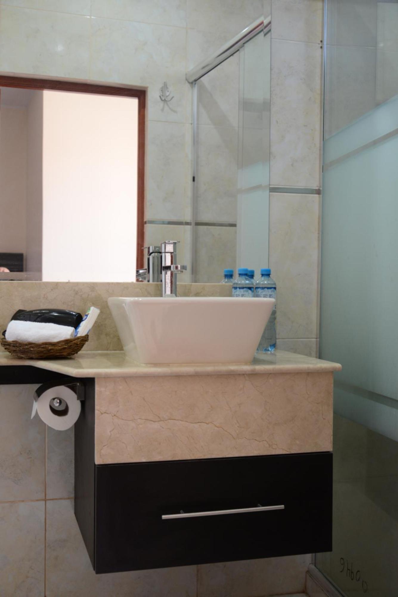Altipacha Ayacucho Hotel Экстерьер фото