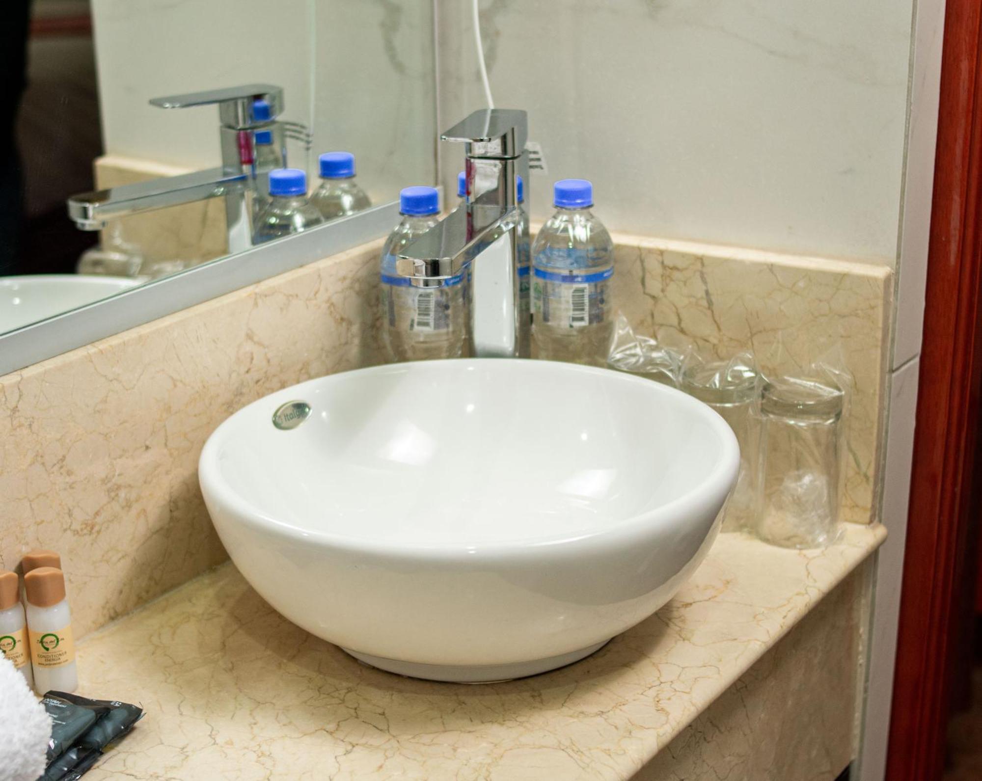Altipacha Ayacucho Hotel Экстерьер фото
